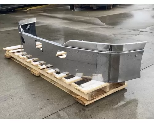 KENWORTH T680 Bumper Assembly, Front
