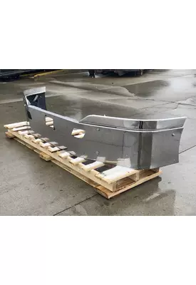 KENWORTH T680 Bumper Assembly, Front