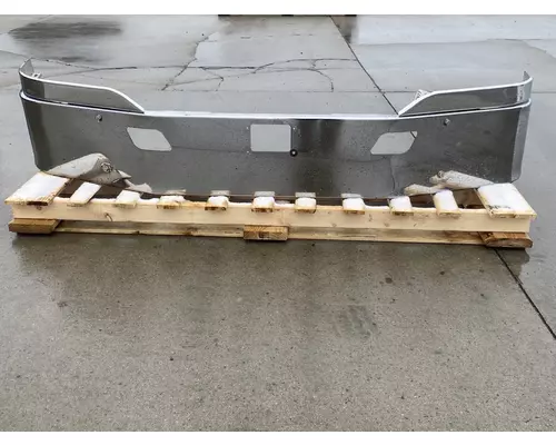 KENWORTH T680 Bumper Assembly, Front