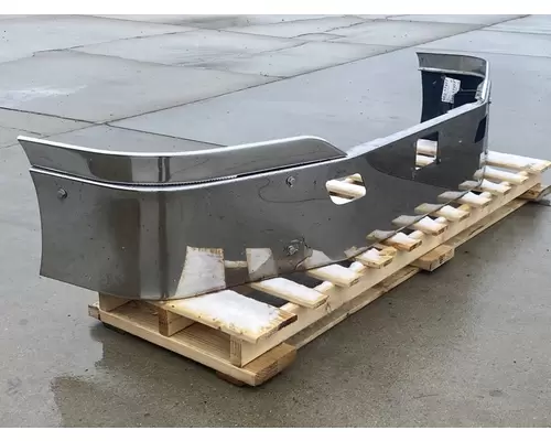 KENWORTH T680 Bumper Assembly, Front