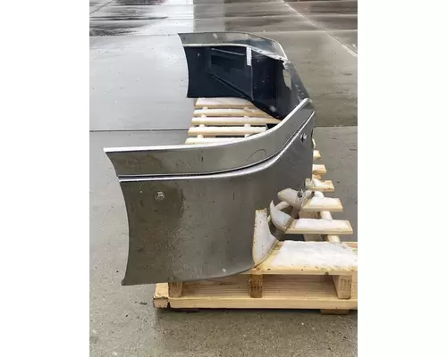 KENWORTH T680 Bumper Assembly, Front
