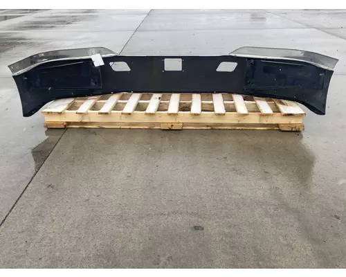 KENWORTH T680 Bumper Assembly, Front