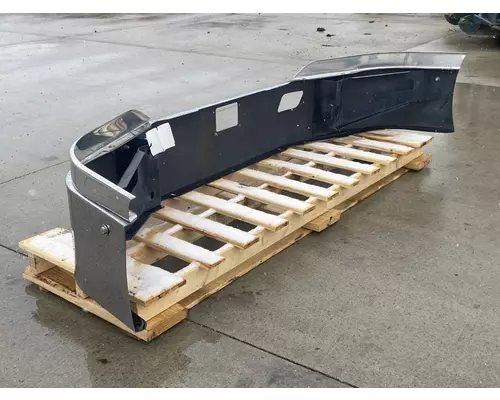 KENWORTH T680 Bumper Assembly, Front
