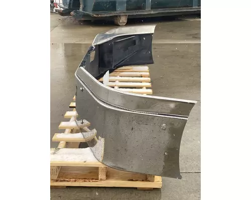 KENWORTH T680 Bumper Assembly, Front