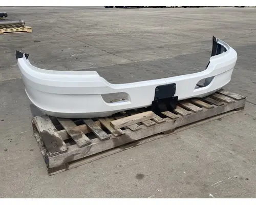 KENWORTH T680 Bumper Assembly, Front
