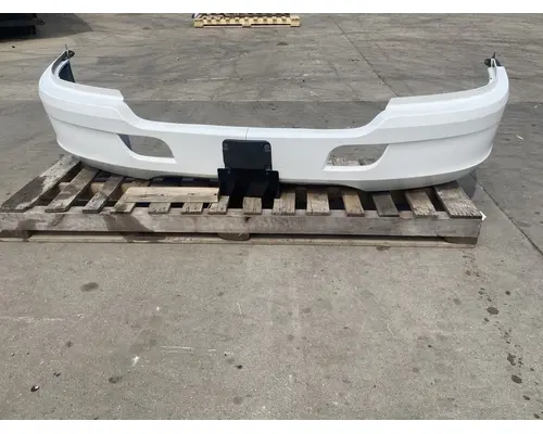 KENWORTH T680 Bumper Assembly, Front