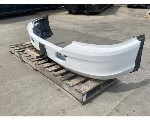 KENWORTH T680 Bumper Assembly, Front