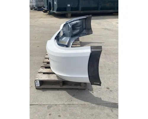 KENWORTH T680 Bumper Assembly, Front