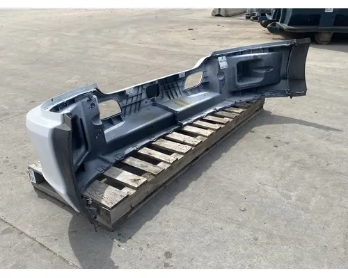 KENWORTH T680 Bumper Assembly, Front