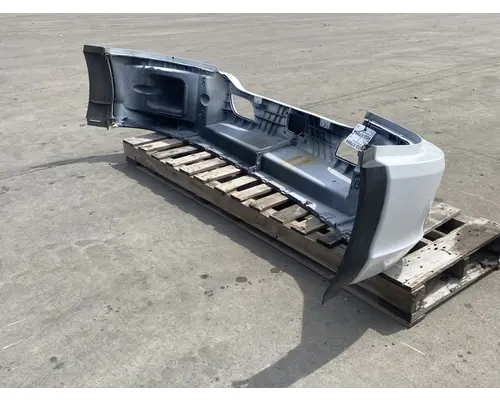 KENWORTH T680 Bumper Assembly, Front