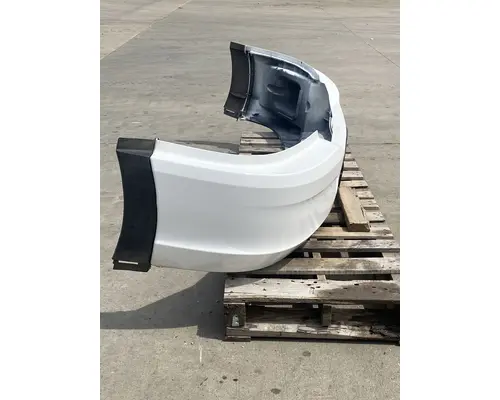 KENWORTH T680 Bumper Assembly, Front