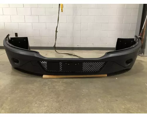 KENWORTH T680 Bumper Assembly, Front