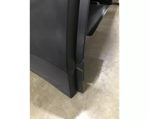 KENWORTH T680 Bumper Assembly, Front