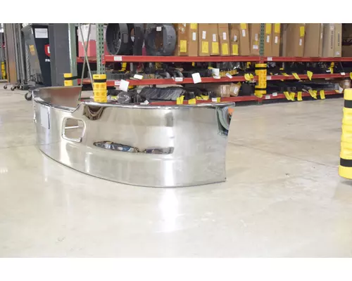 KENWORTH T680 Bumper Assembly, Front