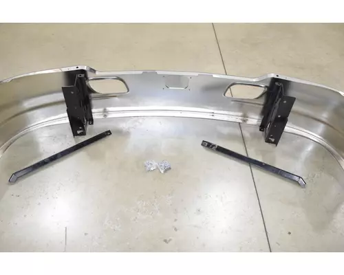 KENWORTH T680 Bumper Assembly, Front