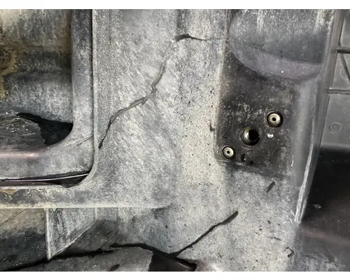 KENWORTH T680 Bumper Assembly, Front