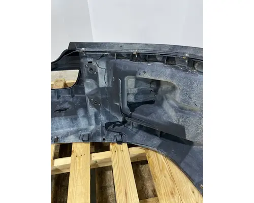 KENWORTH T680 Bumper Assembly, Front