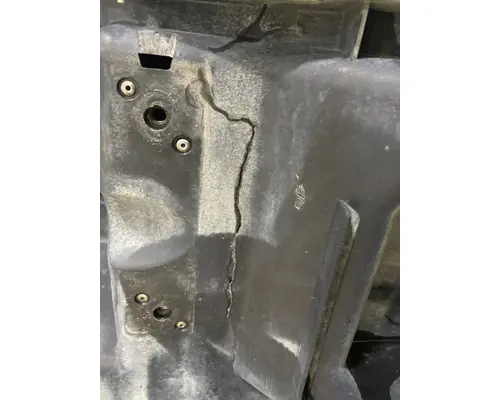 KENWORTH T680 Bumper Assembly, Front