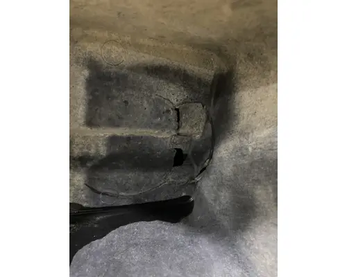 KENWORTH T680 Bumper Assembly, Front
