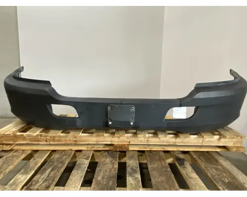 KENWORTH T680 Bumper Assembly, Front