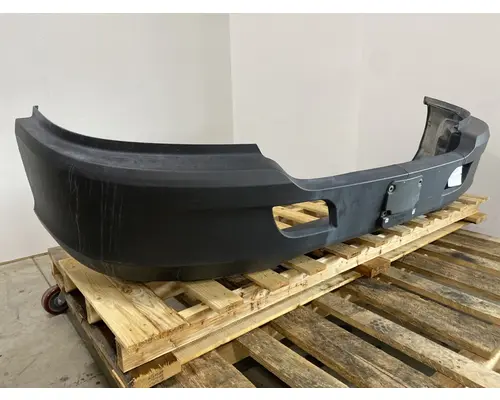 KENWORTH T680 Bumper Assembly, Front