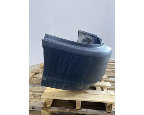 KENWORTH T680 Bumper Assembly, Front