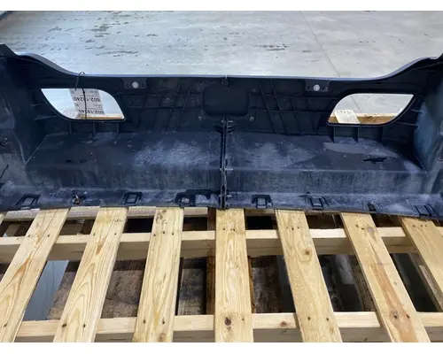 KENWORTH T680 Bumper Assembly, Front