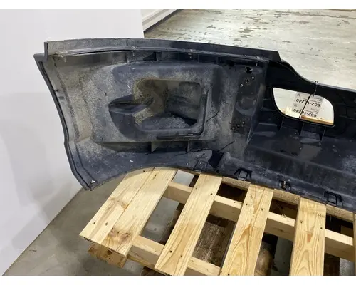 KENWORTH T680 Bumper Assembly, Front
