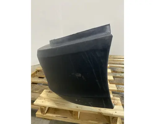 KENWORTH T680 Bumper Assembly, Front