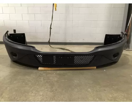 KENWORTH T680 Bumper Assembly, Front