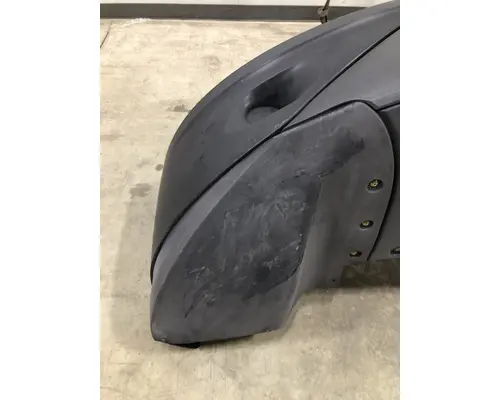 KENWORTH T680 Bumper Assembly, Front