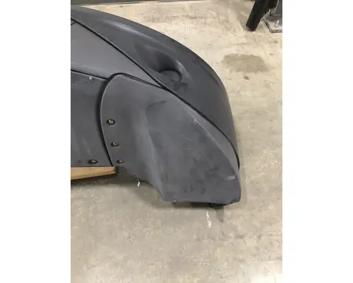 KENWORTH T680 Bumper Assembly, Front