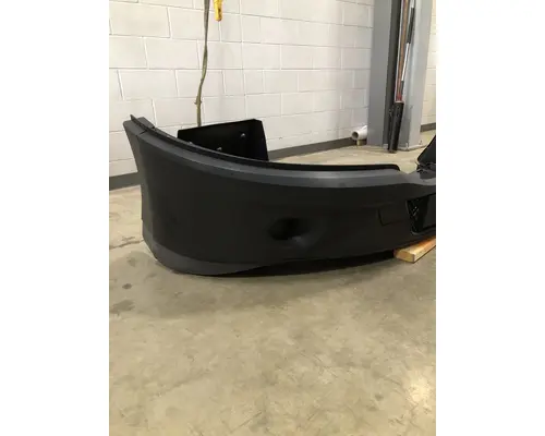 KENWORTH T680 Bumper Assembly, Front
