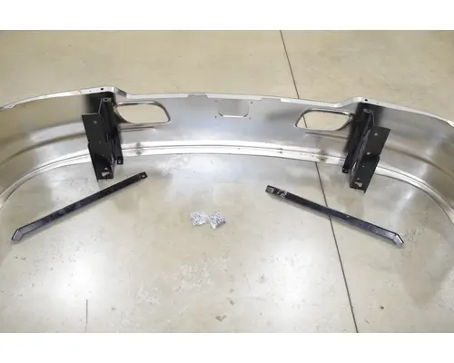 KENWORTH T680 Bumper Assembly, Front