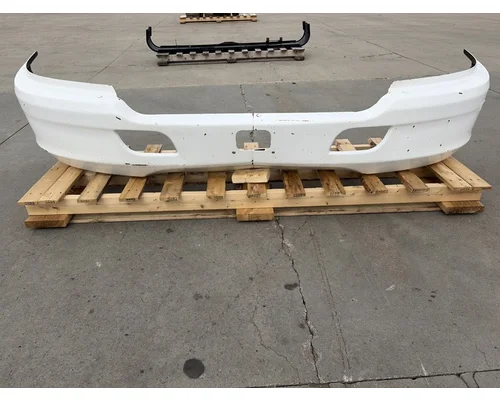 KENWORTH T680 Bumper Assembly, Front