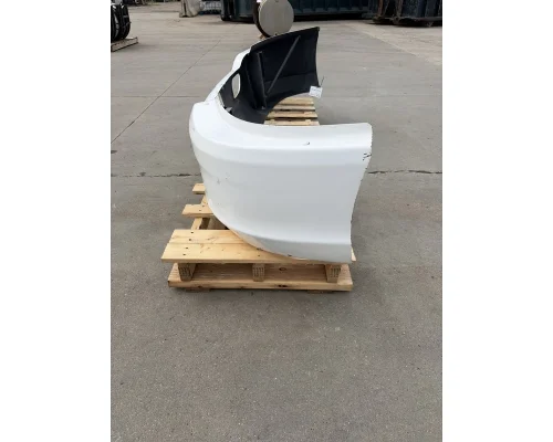 KENWORTH T680 Bumper Assembly, Front