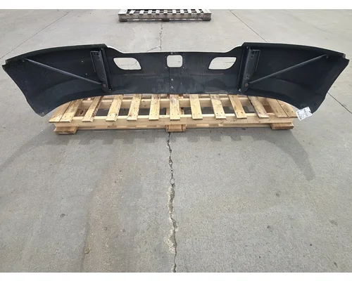 KENWORTH T680 Bumper Assembly, Front