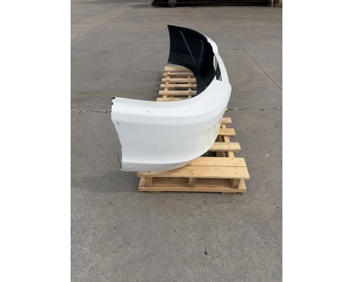 KENWORTH T680 Bumper Assembly, Front