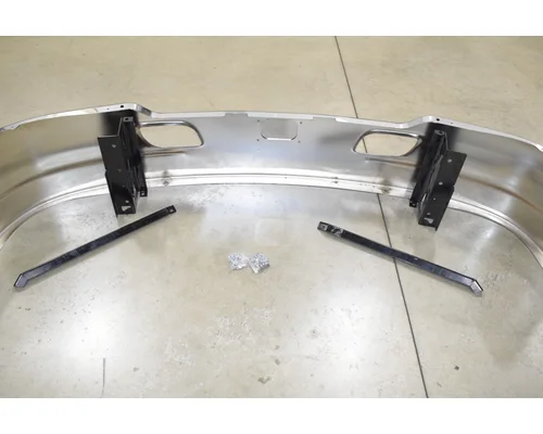 KENWORTH T680 Bumper Assembly, Front