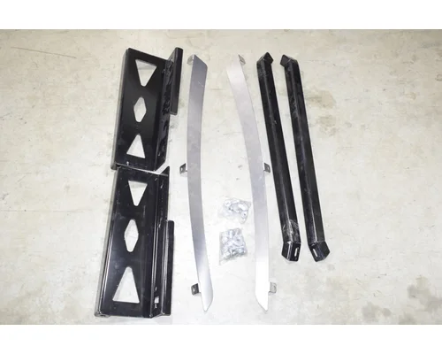 KENWORTH T680 Bumper Assembly, Front