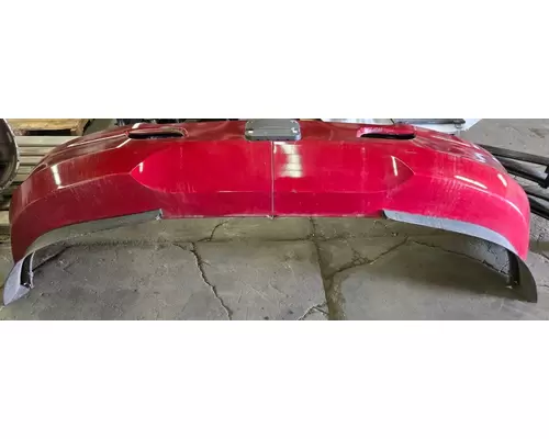 KENWORTH T680 Bumper Assembly, Front