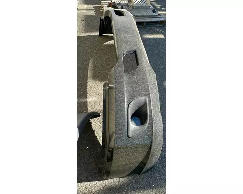 KENWORTH T680 Bumper Assembly, Front