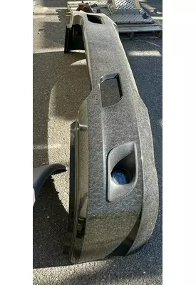 KENWORTH T680 Bumper Assembly, Front