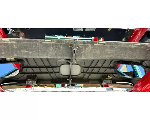 KENWORTH T680 Bumper Assembly, Front