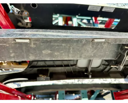 KENWORTH T680 Bumper Assembly, Front