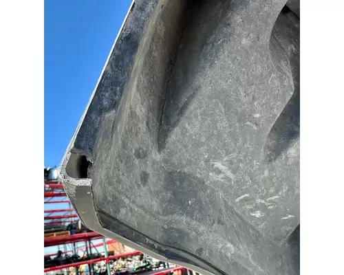 KENWORTH T680 Bumper Assembly, Front