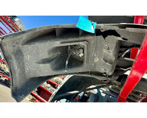 KENWORTH T680 Bumper Assembly, Front