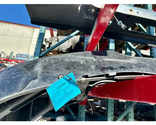 KENWORTH T680 Bumper Assembly, Front