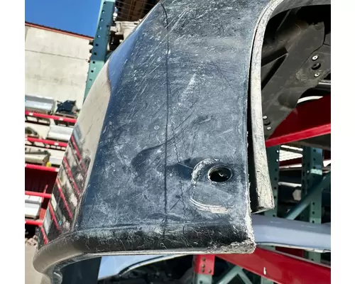 KENWORTH T680 Bumper Assembly, Front
