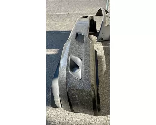 KENWORTH T680 Bumper Assembly, Front